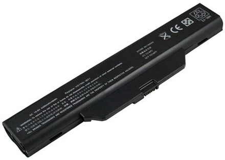 Notebook battery for HP 550 series 14.4V 4400mAh - small