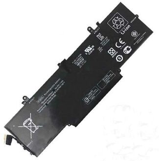 Notebook battery for HP EliteBook 1040 G4 11.55V 5800mAh - small