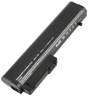 Notebook battery for HP Elitebook 2540P series 11.1V 4400mAh - small