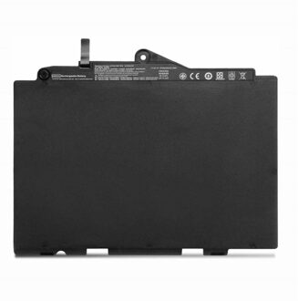 Notebook battery for HP EliteBook 725 820 G3 720 725 820 G4 series 11.4V 44Wh - small