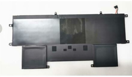 Notebook battery for HP EliteBook Folio G1 Series EO04XL 11.4V 96Wh - small