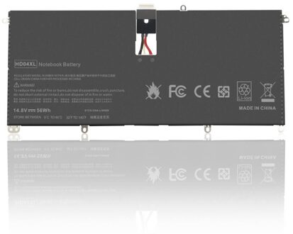 Notebook battery for HP Envy Spectre XT 13-2000 series 14.8V 3040mAh - small