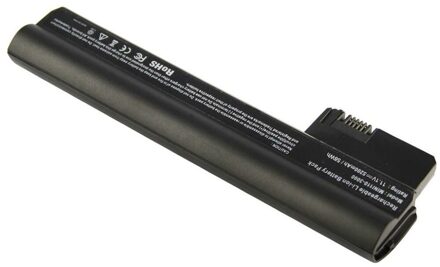 Notebook battery for HP Mini 110-3000 series 11.1V 4400mAh - small