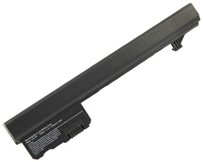 Notebook battery for HP mini 110 series 10.8V /11.1V 4400mAh - small