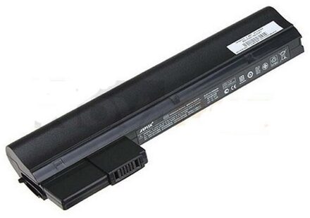 Notebook battery for HP Mini 210-2000 series Black 10.8V /11.1V 4400mAh - small