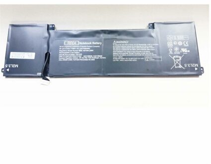 Notebook battery for HP Omen 15 15-5014TX 15-5016TX series 15.2V 3750mAh - small