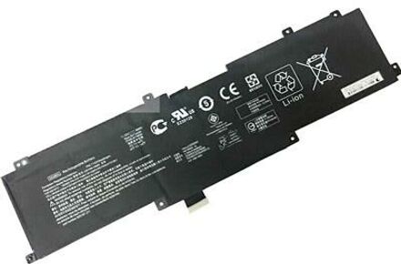 Notebook battery for HP Omen X 17-AP000NA Series DG06XL 11.55V 99Wh - small