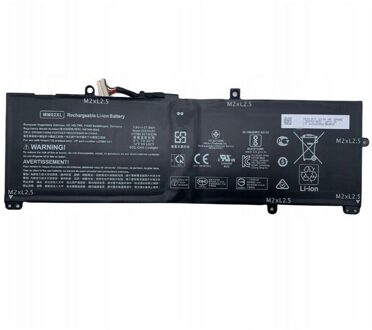 Notebook battery for HP Pavilion 13-AN0000TU MM02XL 7.6V 37.6Wh - small