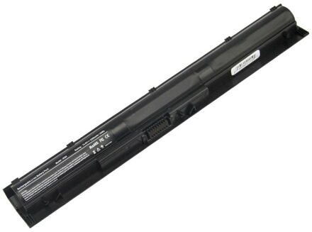 Notebook battery for HP pavilion 14-ab 15-ab series 14.8V 2200mAh - small