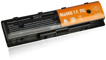 Notebook battery for HP Pavilion 17-j 15-e series 11.1V 4400mAh - small