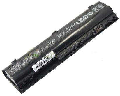 Notebook battery for HP probook 4230S series 10.8V /11.1V 4400mAh OP=OP - small