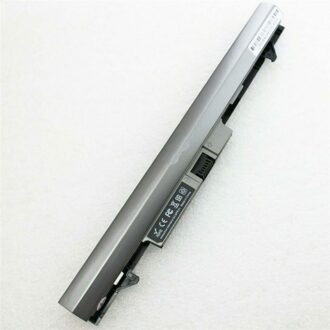 Notebook battery for HP ProBook 430 G1 G2 series 14.8V 2200mAh black and gray - small