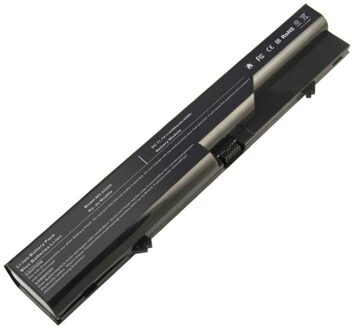 Notebook battery for HP ProBook 4320 series 11.1V 4400mAh