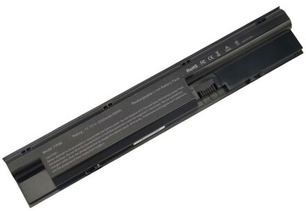 Notebook battery for HP ProBook 440 450 G0 G1 series 11.1V 4400mAh
