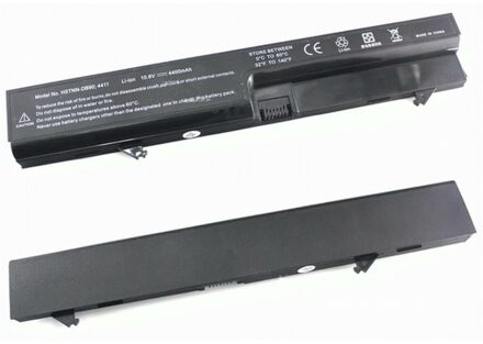 Notebook battery for HP ProBook 4416S series 10.8V /11.1V 4400mAh OP=OP - small