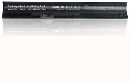 Notebook battery for HP Probook 450 455 470 G3 14.8V 2200mAh - small