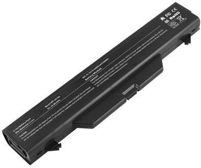 Notebook battery for HP Probook 4710s series 10.8V /11.1V 4400mAh - small
