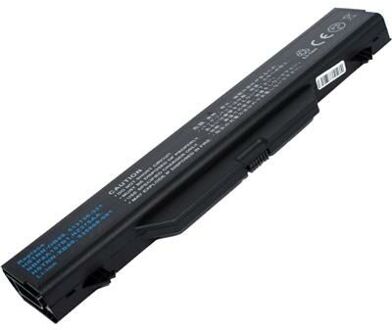 Notebook battery for HP Probook 4710s series 14.8V 4400mAh - small