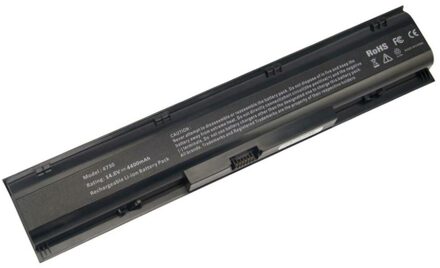 Notebook battery for HP Probook 4740S series 8Cell 14.4v 4400mAh - small