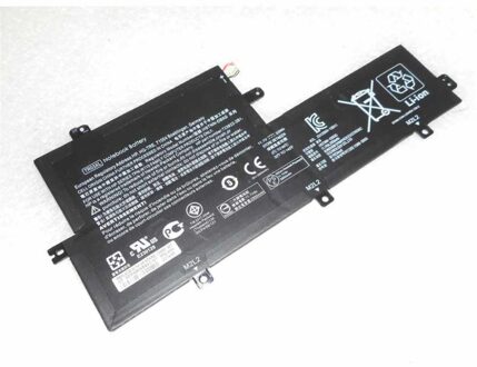 Notebook battery for HP Split 13 x2 series 11.1V 3070mAh - small