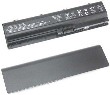 Notebook battery for HP TouchSmart tm2 series 10.8V /11.1V 4400mAh - small