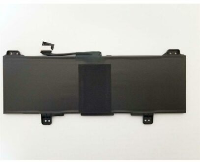Notebook battery for HP x360 11 G1 EE Chromebook 14-CA 47.3Wh 7.7V - small