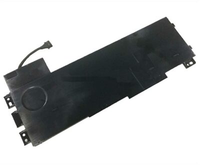 Notebook battery for HP ZBook 15 G3 G4 VV09XL 11.4V 64WH - small