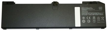 Notebook battery for HP ZBook 15 G5 G6 VX04XL 15.4V 90WH