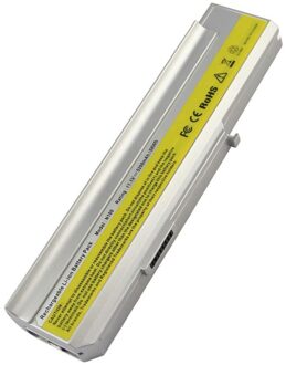 Notebook battery for Lenovo 3000 series 10.8V /11.1V 4400mAh - small
