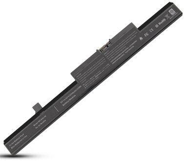 Notebook battery for Lenovo B40 B50 series 14.4V /14.8V 2200mAh