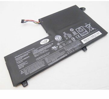 Notebook battery for Lenovo Flex 3-1570 series 11.1V 4080mAh - small