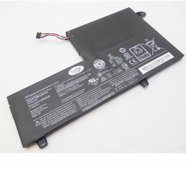 Notebook battery for Lenovo Flex 3-1570 series 11.1V 4080mAh