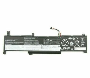 Notebook battery for Lenovo Ideapad 3 15ALC6 5B11B36279 11.1V 45Wh - small