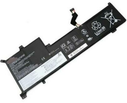 Notebook battery for Lenovo IdeaPad 3-17ADA05 3-17ARE05 L19L4PF2 15.2V 56Wh - small