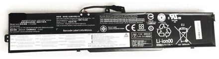 Notebook battery for Lenovo Ideapad 330g 330-17ich 330-15ich L17M3PB1 11.34V 44Wh - small