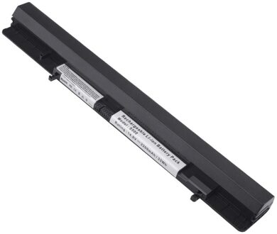 Notebook battery for Lenovo IdeaPad Flex 14 14M 15 15M S500 14.4V 2200mAh - small