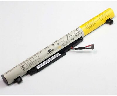 Notebook battery for Lenovo IdeaPad Flex 2, 15 Series 7.44V 4400mAh - small