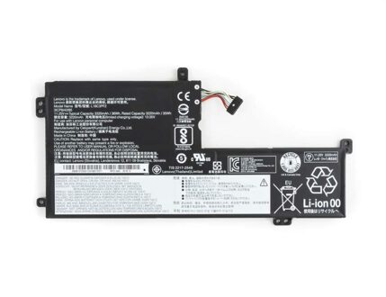 Notebook battery for Lenovo Ideapad L340-15API Series L18C3PF2 11.25V 36Wh - small