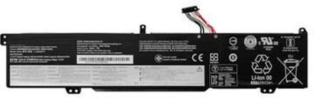 Notebook battery for Lenovo IdeaPad L340-15IRH L340-17IRH Series L18C3PF1 L18M3PF1 11.52V 45Wh - small