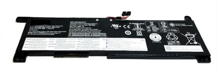 Notebook battery for Lenovo IdeaPad Slim 1-14AST-05 7.5V 34Wh - small