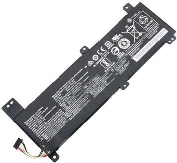 Notebook battery for Lenovo IdeaPad xiaoxin 310-14ISK 7.6V 3948mAh - small