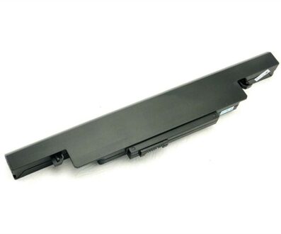 Notebook battery for Lenovo IdeaPad Y510N Y510P series 11.1V 4400mAh - small