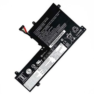 Notebook battery for Lenovo Legion Y530 L17L3PG1 11.34V 52.5Wh - small