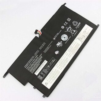 Notebook battery for Lenovo ThinkPad 2nd X1 Carbon 2014 Series 45N1701 15V 45Wh - small