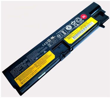 Notebook battery for Lenovo Thinkpad E570 E570C E575 01AV417 14.6V 41Wh - small