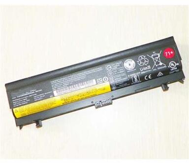 Notebook battery for Lenovo ThinkPad L560 10.8V 4400mAh 00NY486 - small