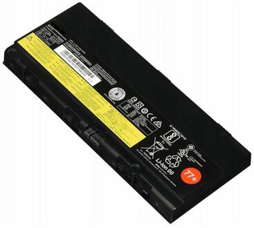 Notebook battery for Lenovo ThinkPad P50 P51 11.4V 7900mAh 90Wh