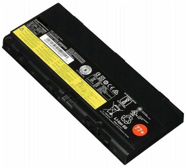 Notebook battery for Lenovo ThinkPad P50 P51 11.4V 7900mAh 90Wh