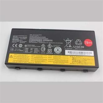Notebook battery for Lenovo ThinkPad P70 00HW030 15V 6400mAh - small