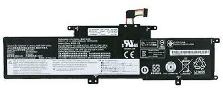 Notebook battery for Lenovo ThinkPad S2 Yoga L380 L390 Series L17C3P53 L17L3P53 11.1V 45Wh